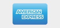 American Express Logo
