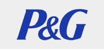 P&G Logo